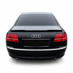 Eleron portbagaj Audi A8 / S8 D3 2002–2010 DRT WORKS Design