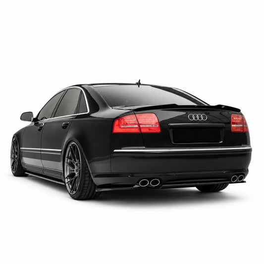 Eleron portbagaj Audi A8 / S8 D4 2010–2017 DRT WORKS Design