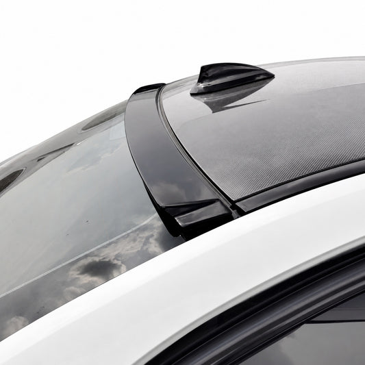 Eleron lunetă BMW Seria 3 E90 2005–2012 / M3 E90 2008–2011 DRT WORKS Design