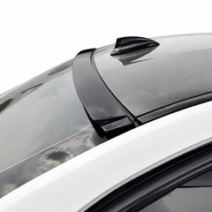 Eleron lunetă BMW Seria 3 E90 2005–2012 / M3 E90 2008–2011 DRT WORKS Design