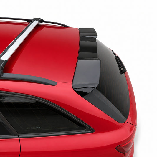 Eleron haion Audi A4 B8 Avant / allroad quattro / S4 Avant DRT WORKS Design