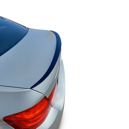 Eleron portbagaj BMW Seria 5 F10 2010–2017 / M5 F10 2011–2016 DRT WORKS M5 Style
