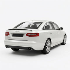 Eleron portbagaj Audi A6 / S6 / RS6 C6 Sedan 2004–2011 DRT WORKS S6 Design