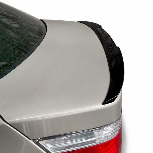 Eleron portbagaj BMW Seria 5 E60 2003–2010 / M5 E60 2005–2010 DRT WORKS M4 Style