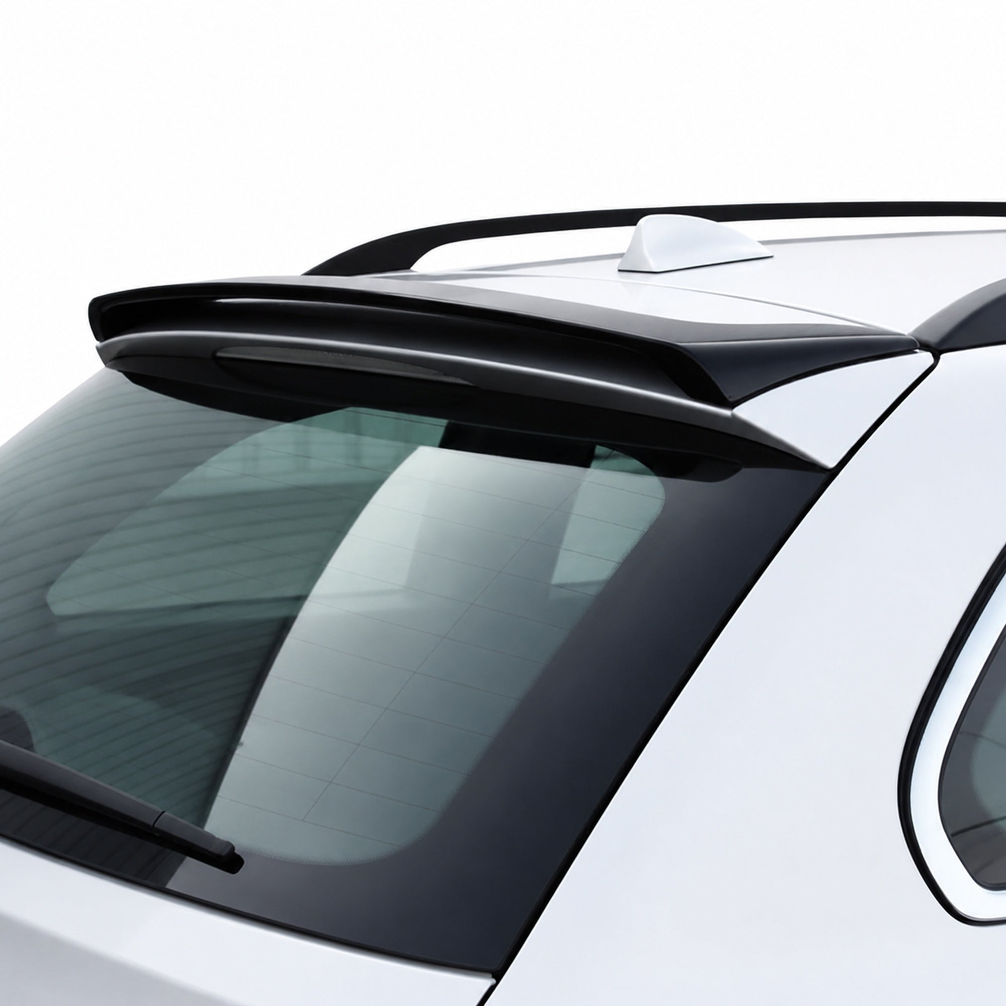 Eleron haion BMW Seria 5 E61 Touring 2004–2010 / M5 E61 2007–2010 DRT WORKS Design