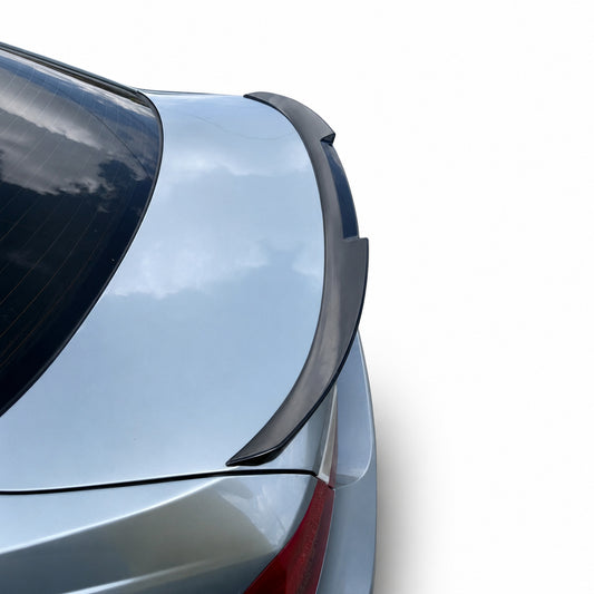 Eleron portbagaj BMW Seria 3 E90 2005–2012 / M3 E90 2008–2011 DRT WORKS M4 Style