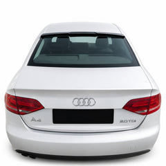 Eleron lunetă Audi A4 B8 Sedan 2008–2015 / S4 B8 2009–2015 DRT WORKS RS Design