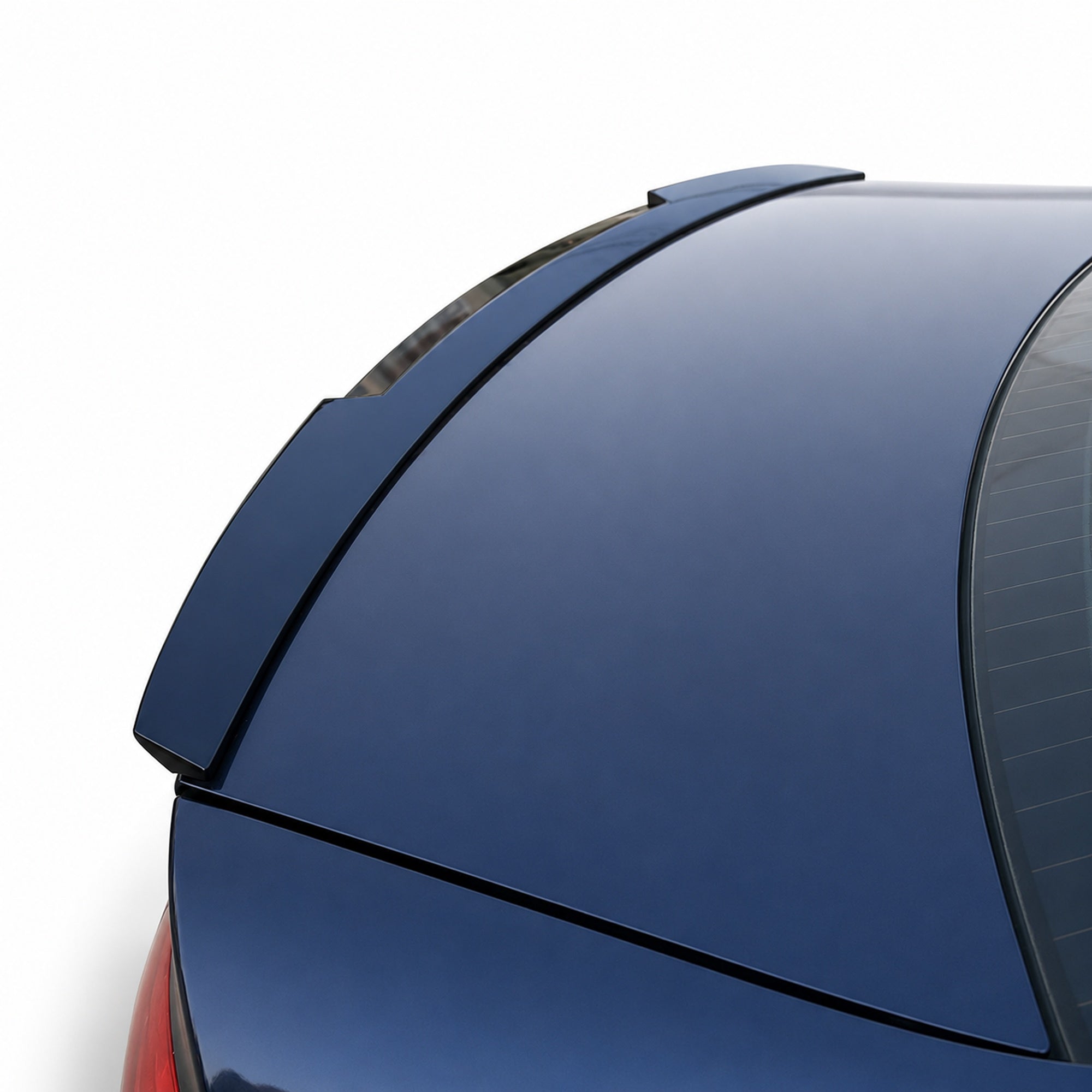 Eleron portbagaj Audi A4 / S4 B8 Sedan 2008–2016 DRT WORKS M4 Design