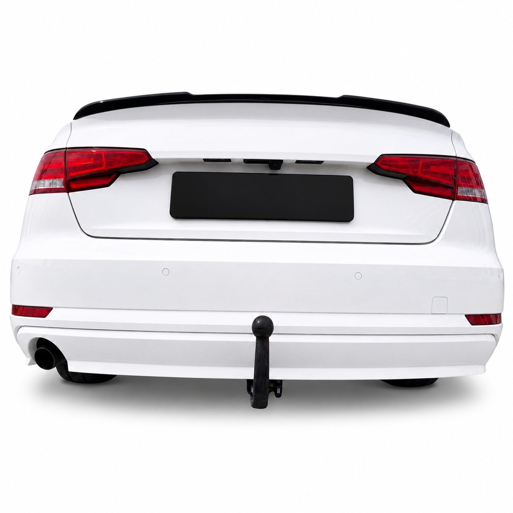 Eleron portbagaj Audi A4 / S4 B9 Sedan 2016–2025 DRT WORKS Blade Design