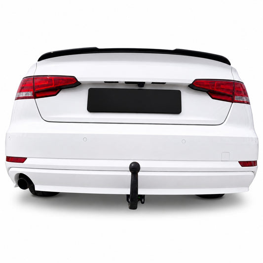 Eleron portbagaj Audi A4 / S4 B9 Sedan 2016–2025 DRT WORKS Blade Design