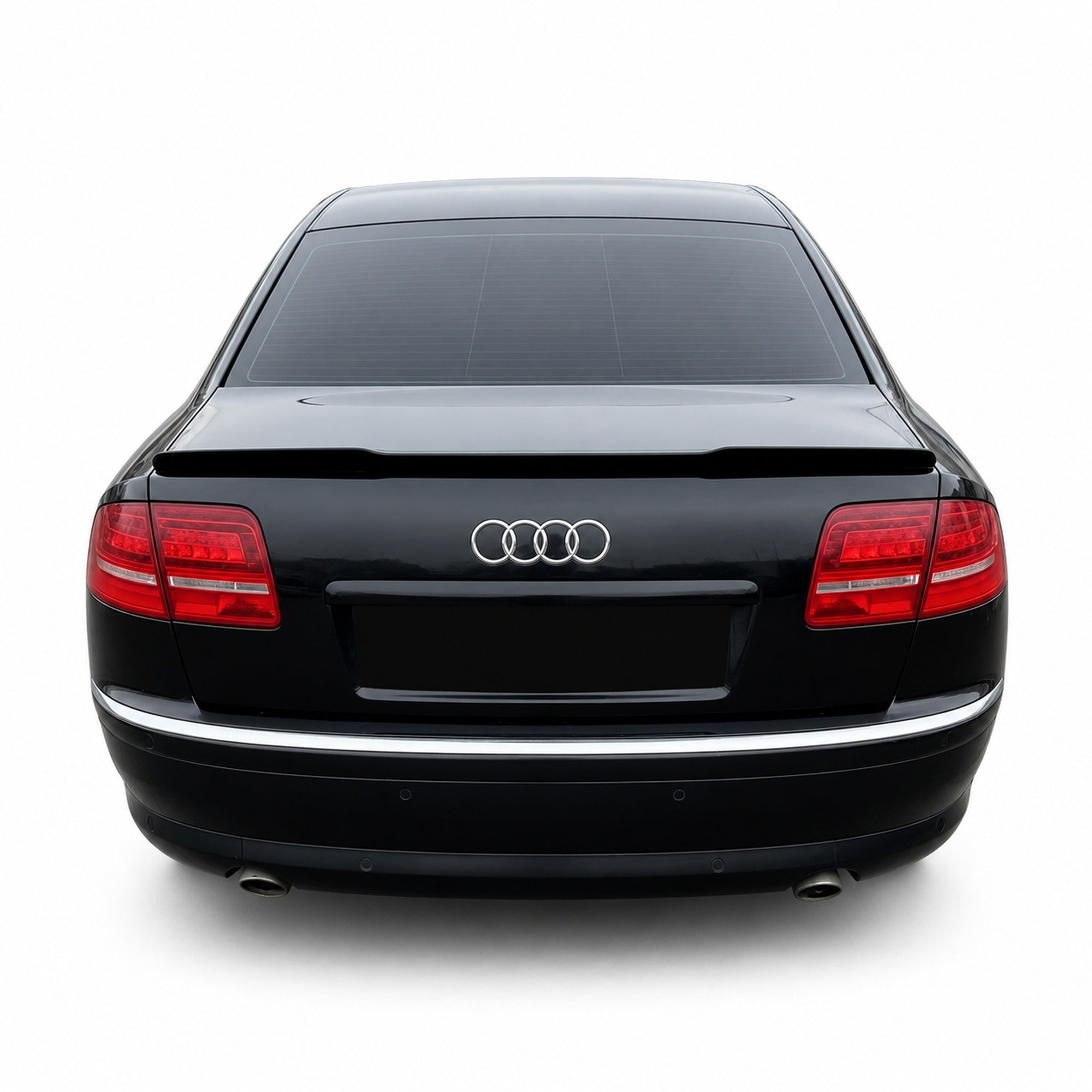 Eleron portbagaj Audi A8 / S8 D3 2002–2010 DRT WORKS Design