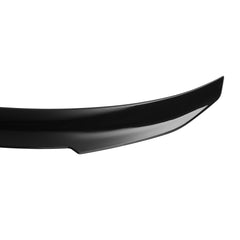 Eleron portbagaj BMW Seria 3 E92 Coupe 2006–2013 / E93 Cabriolet 2007–2013 DRT WORKS PSM Style