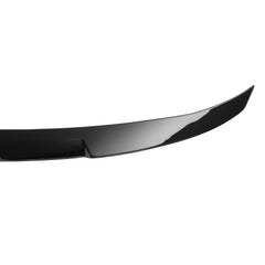 Eleron portbagaj BMW Seria 5 E60 2003–2010 / M5 E60 2005–2010 DRT WORKS M4 Style