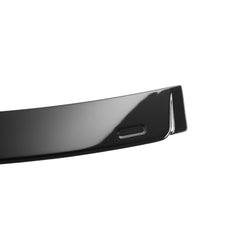 Eleron lunetă BMW Seria 3 E90 2005–2012 / M3 E90 2008–2011 DRT WORKS Design