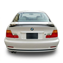 Eleron portbagaj BMW Seria 3 E46 Coupe 1999–2006 DRT WORKS Design
