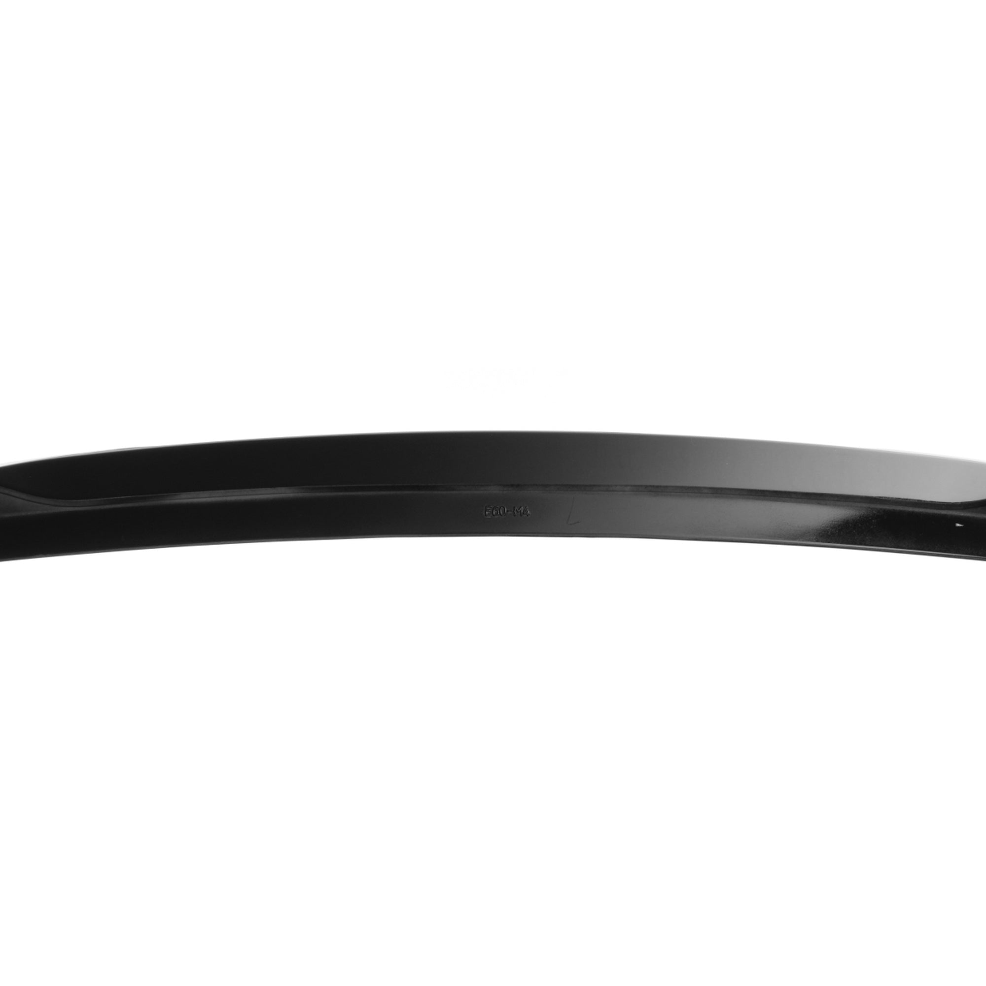 Eleron portbagaj BMW Seria 5 E60 2003–2010 / M5 E60 2005–2010 DRT WORKS M4 Style