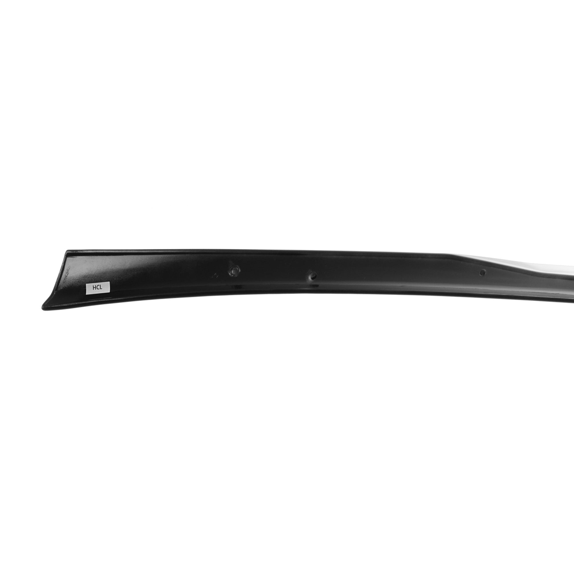 Eleron portbagaj BMW Seria 3 G20 Sedan 2019–Prezent DRT WORKS M Performance Design