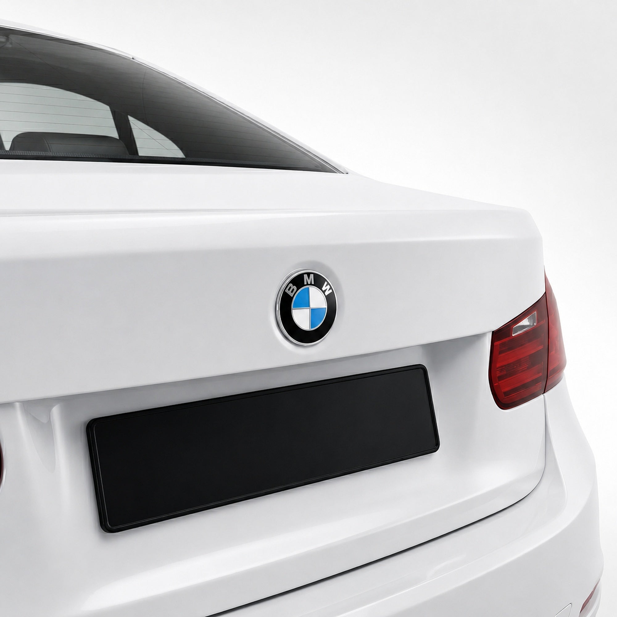 Emblema BMW 74mm 2 pini
