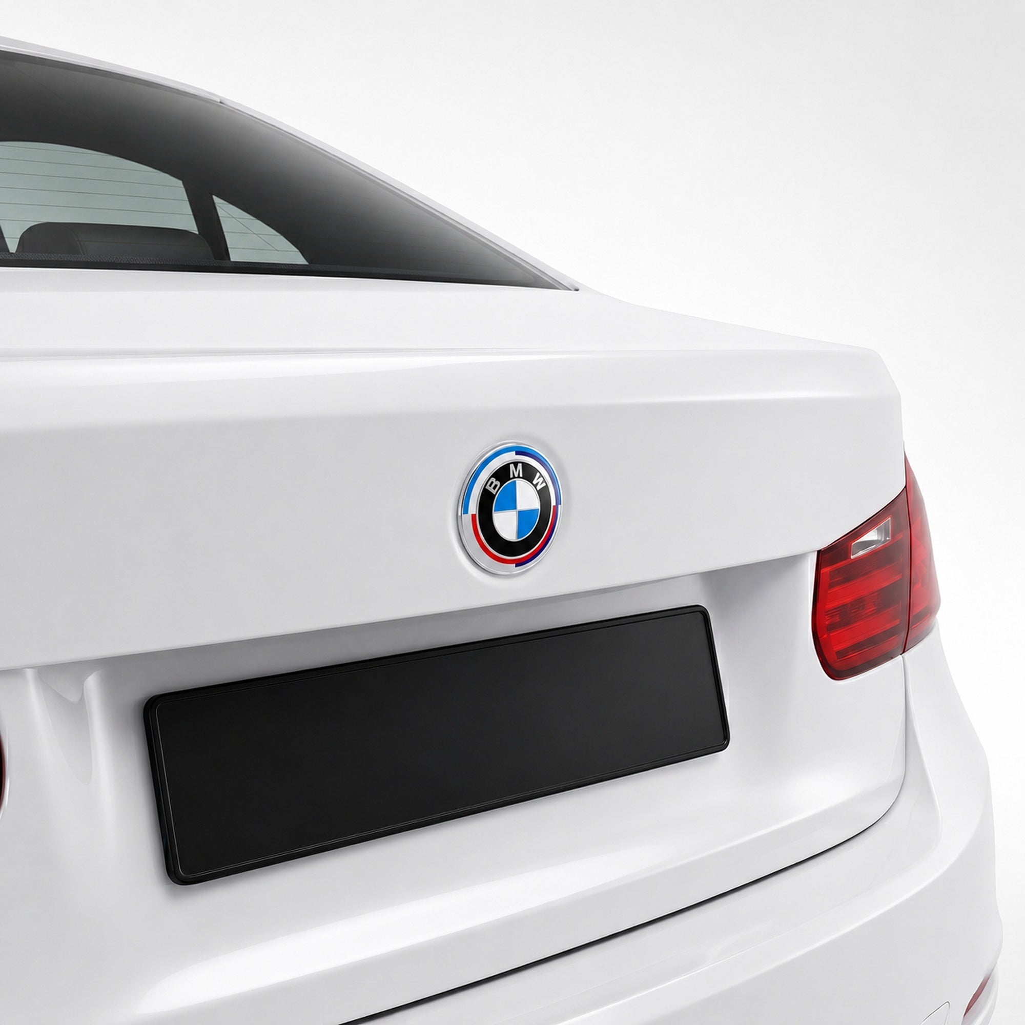 Emblema BMW 74mm 2 pini