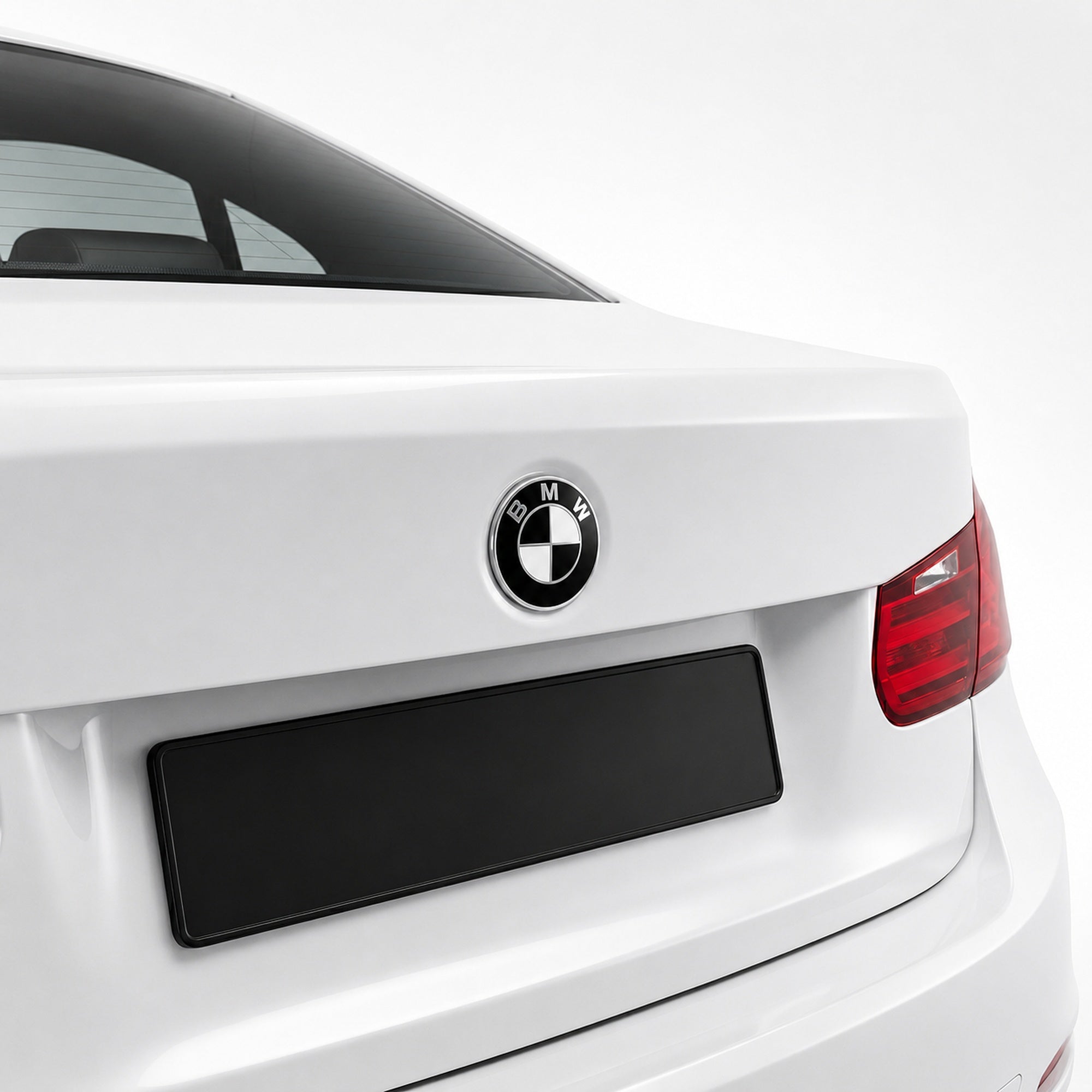 Emblema BMW 74mm 2 pini