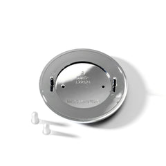 Emblema BMW 78mm 2 pini