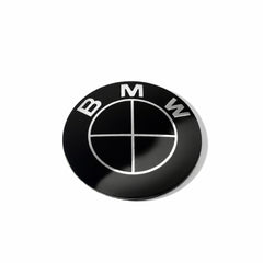 Emblema BMW Sticker 78mm