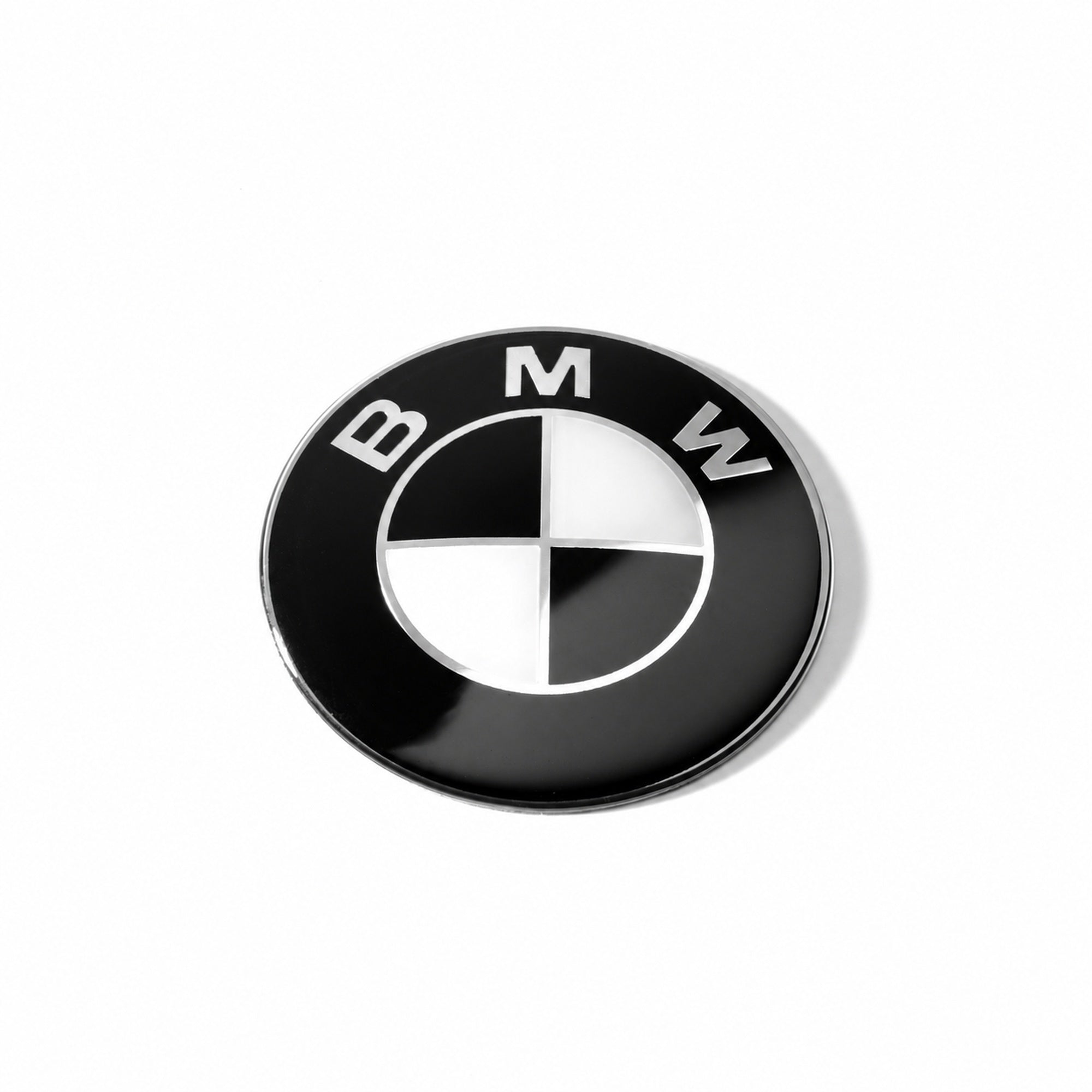 Emblema BMW Sticker 78mm