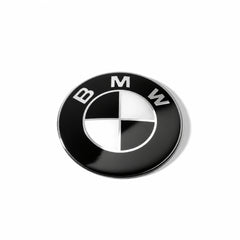 Emblema BMW Sticker 78mm