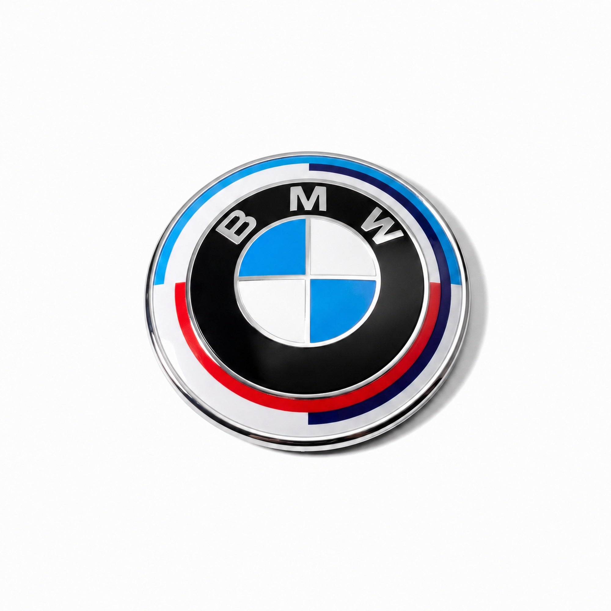 Emblema BMW Sticker 78mm