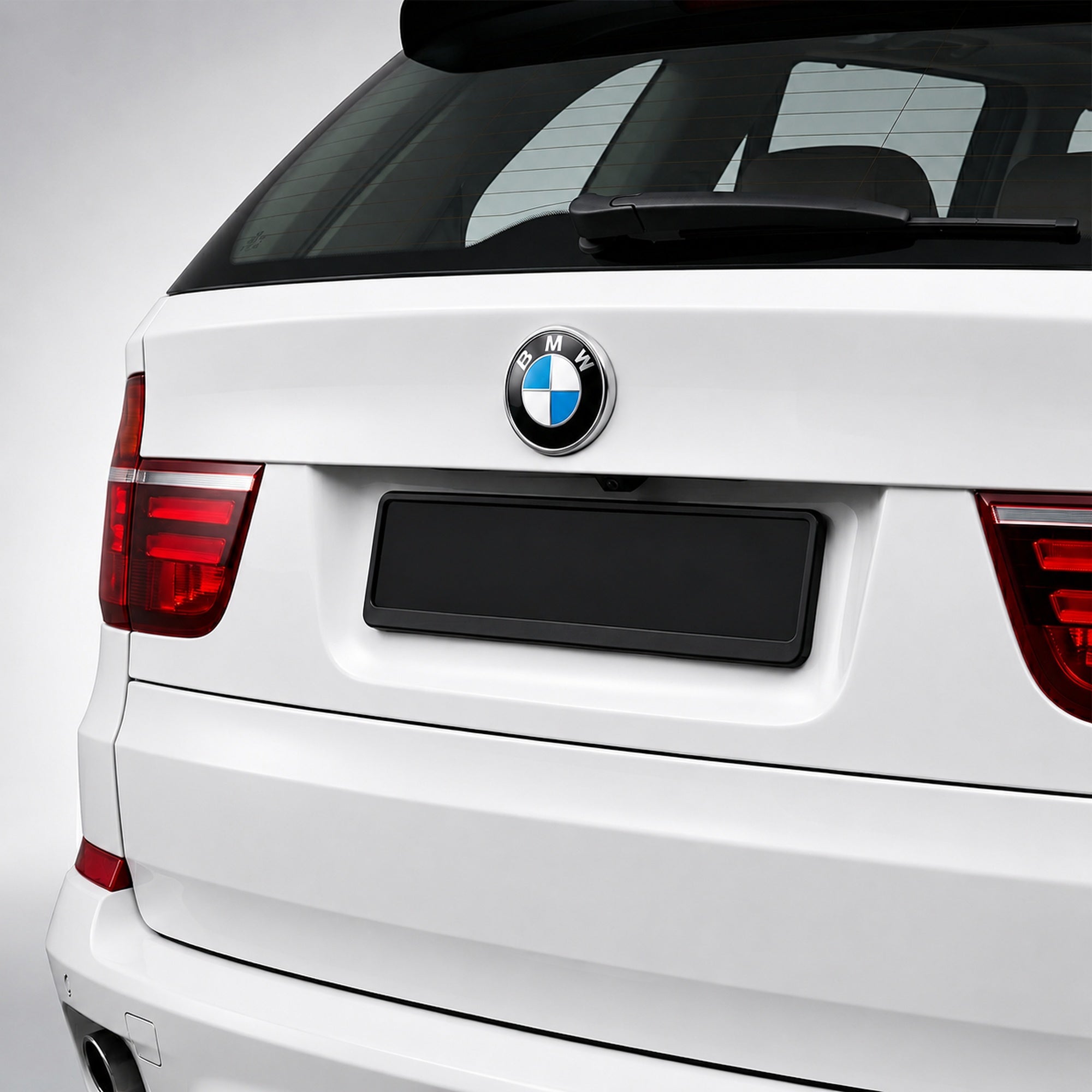 Emblema BMW Sticker 78mm