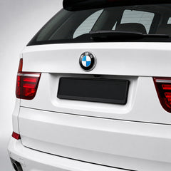 Emblema BMW Sticker 78mm