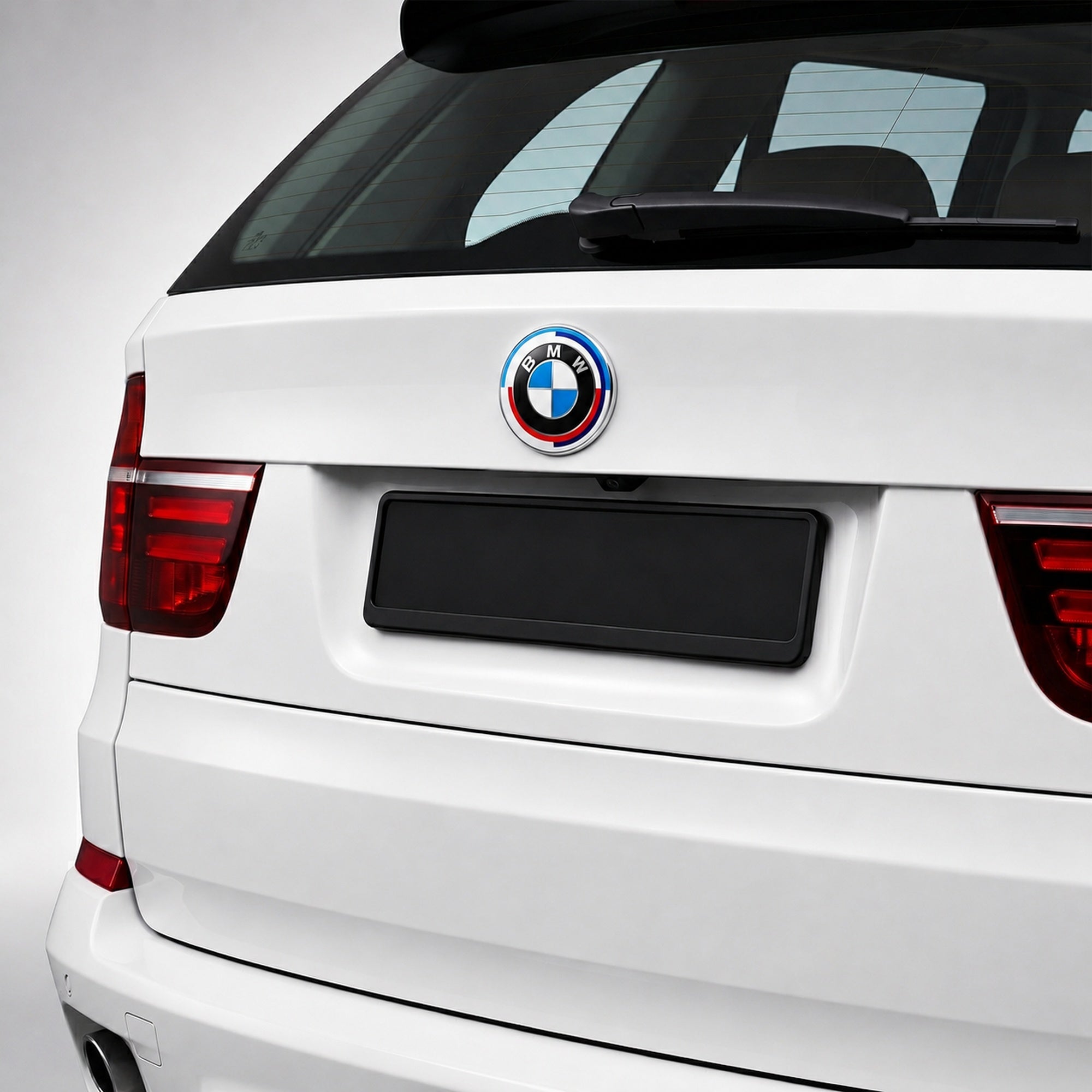 Emblema BMW Sticker 78mm