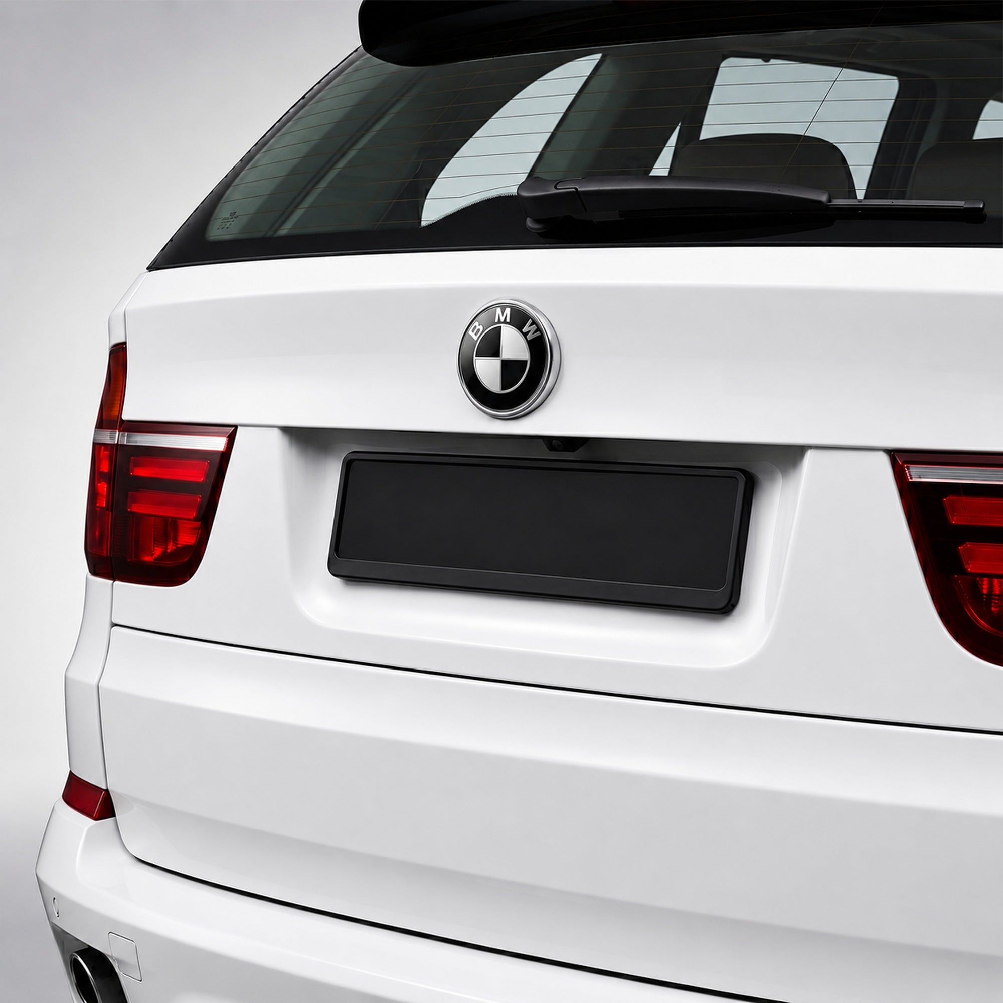 Emblema BMW Sticker 78mm