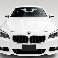 Emblema BMW 82mm 2 gauri