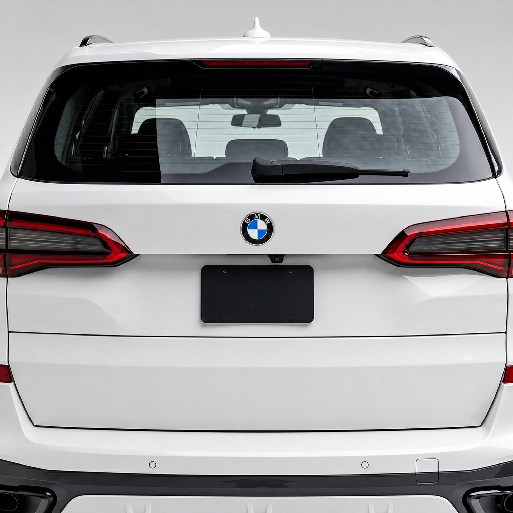 Emblema BMW 82mm 2 pini