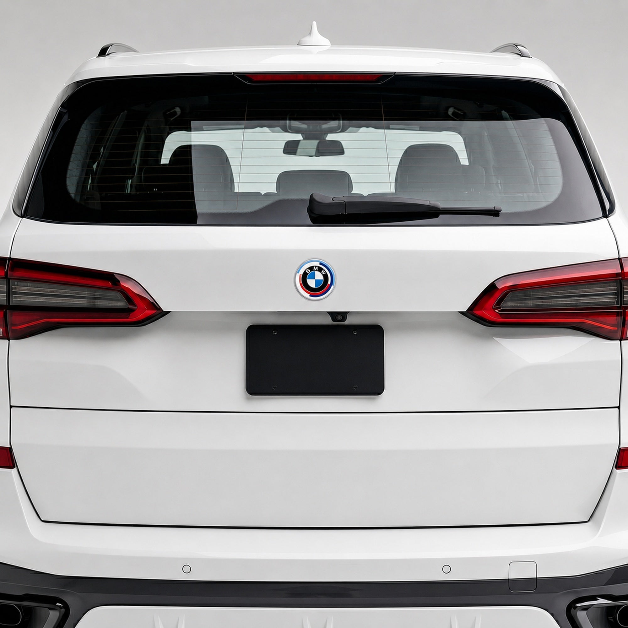 Emblema BMW 82mm 2 pini