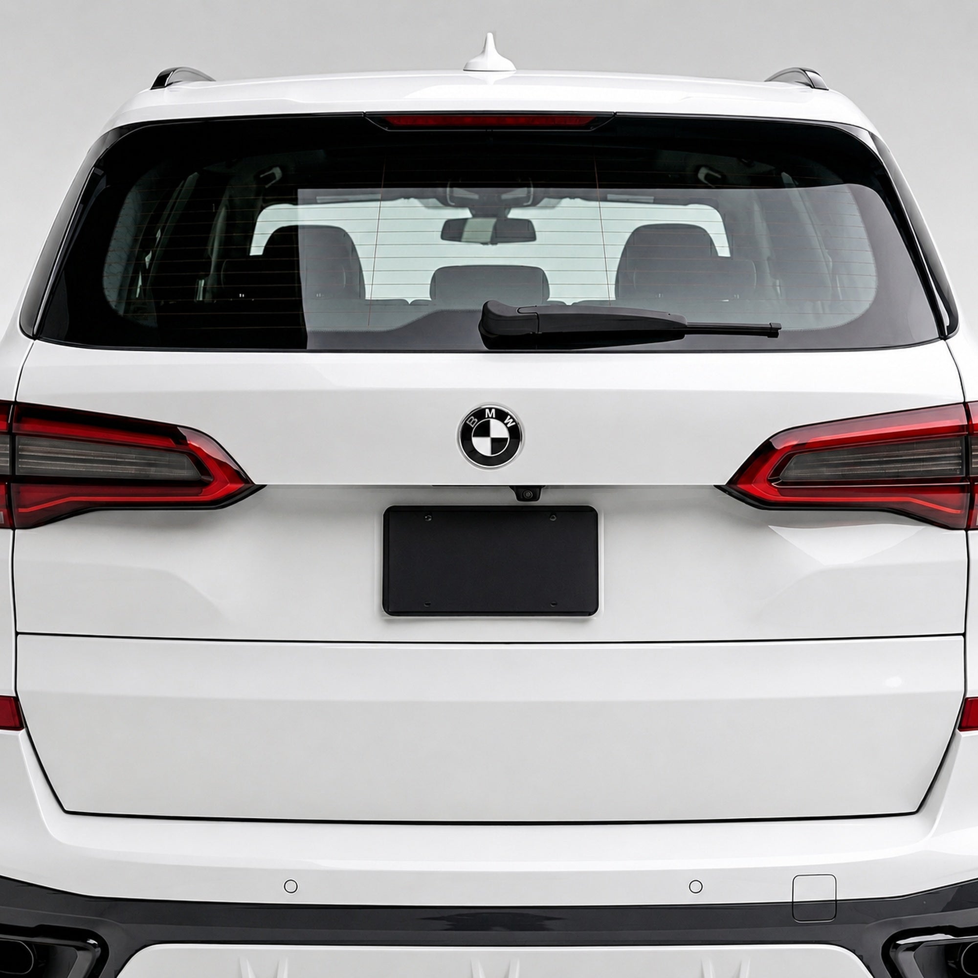 Emblema BMW 82mm 2 pini