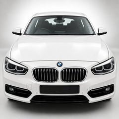 Emblema BMW 82mm 3 gauri