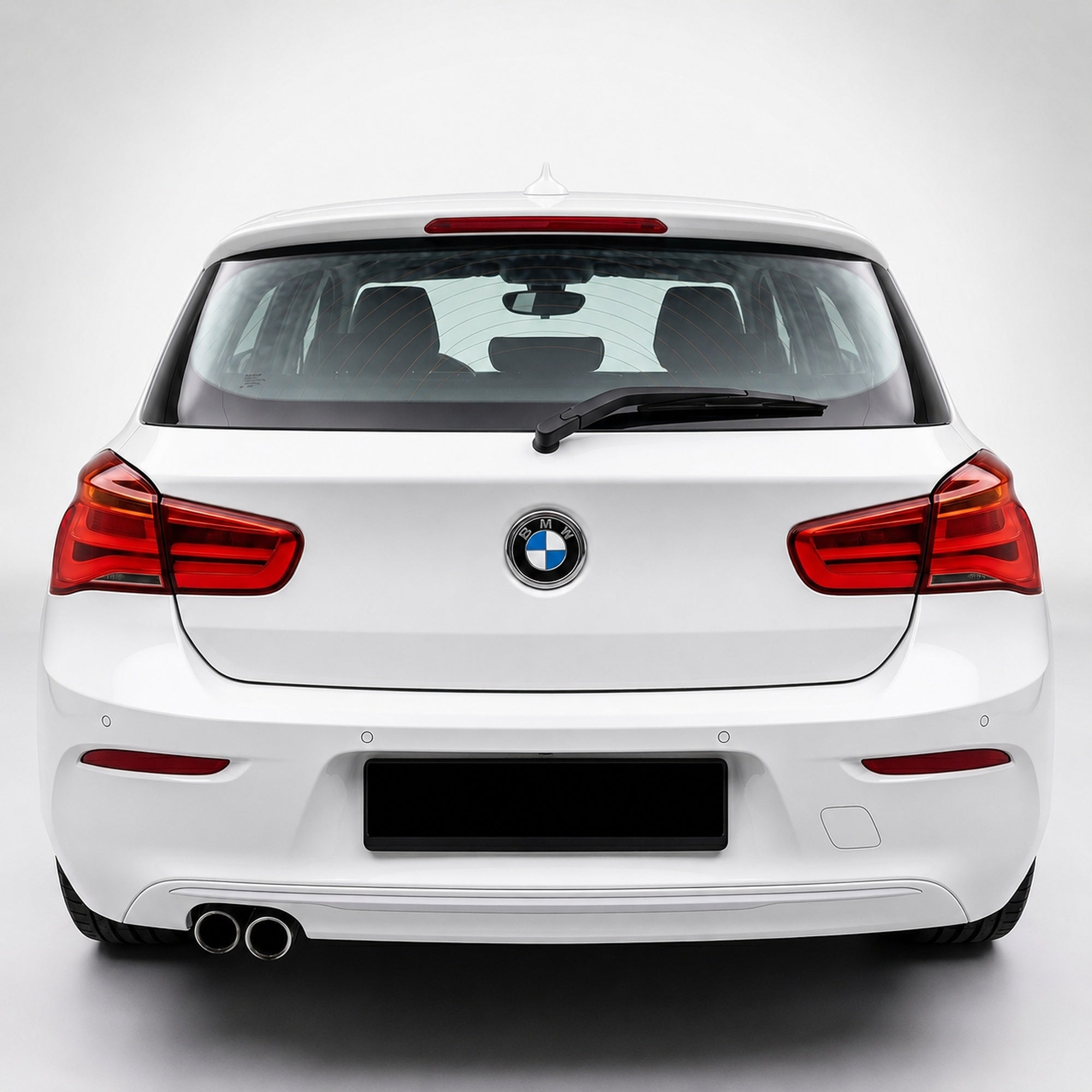 Emblema BMW 82mm 3 gauri