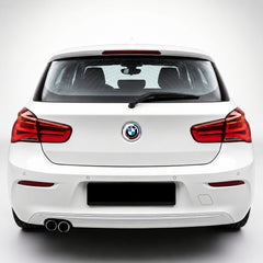Emblema BMW 82mm 3 gauri