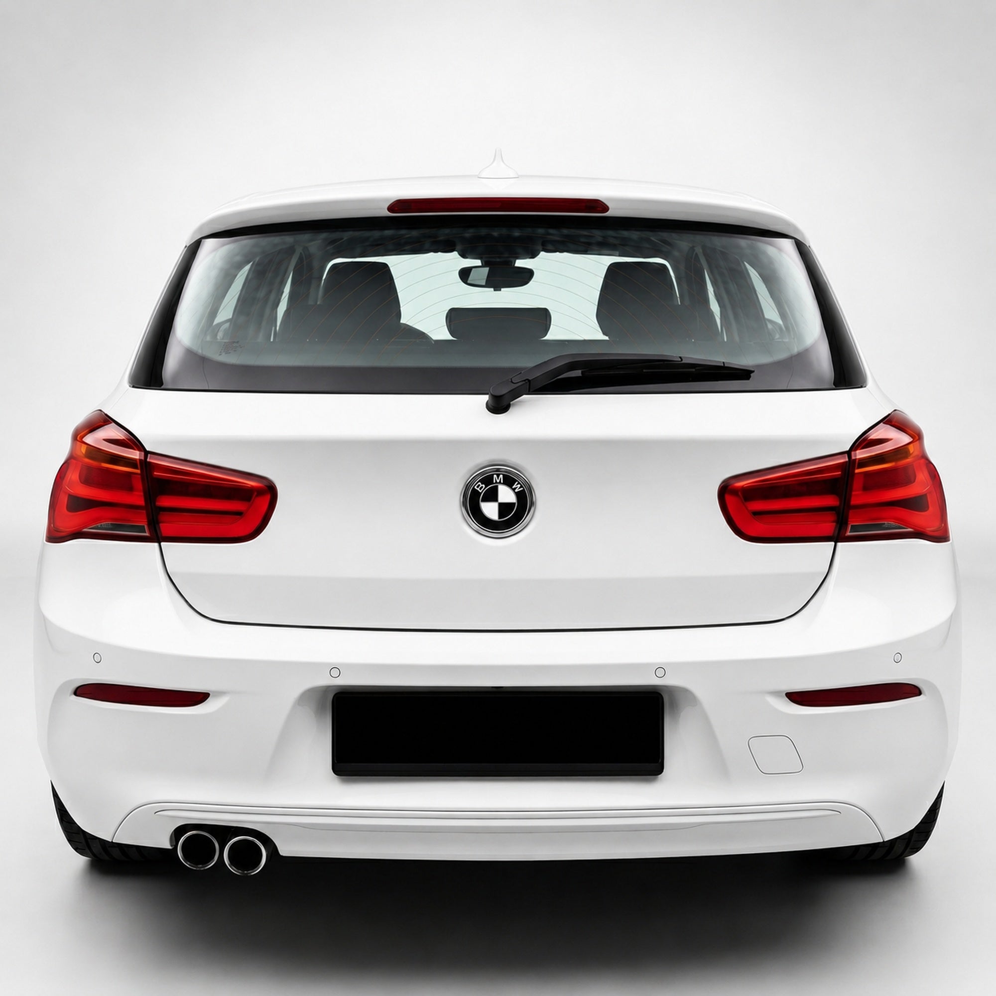 Emblema BMW 82mm 3 gauri