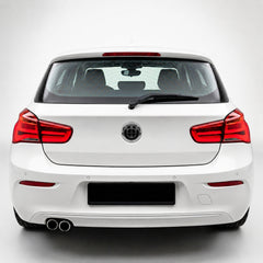 Emblema BMW 82mm 3 gauri