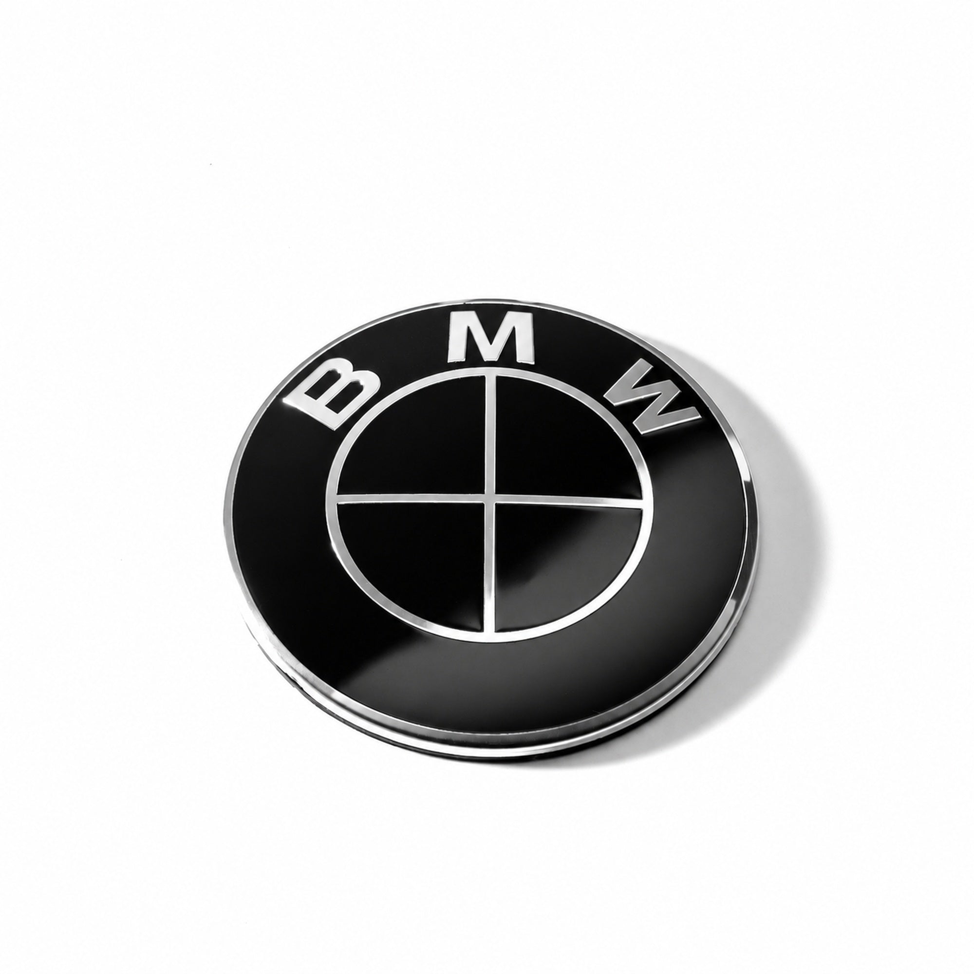 Emblema BMW 82mm 3 gauri