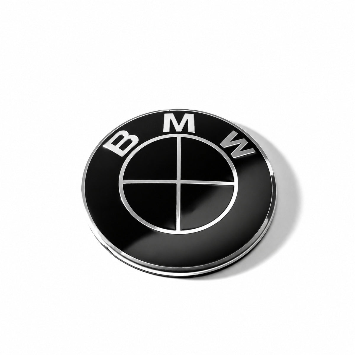 Emblema BMW 82mm 3 gauri