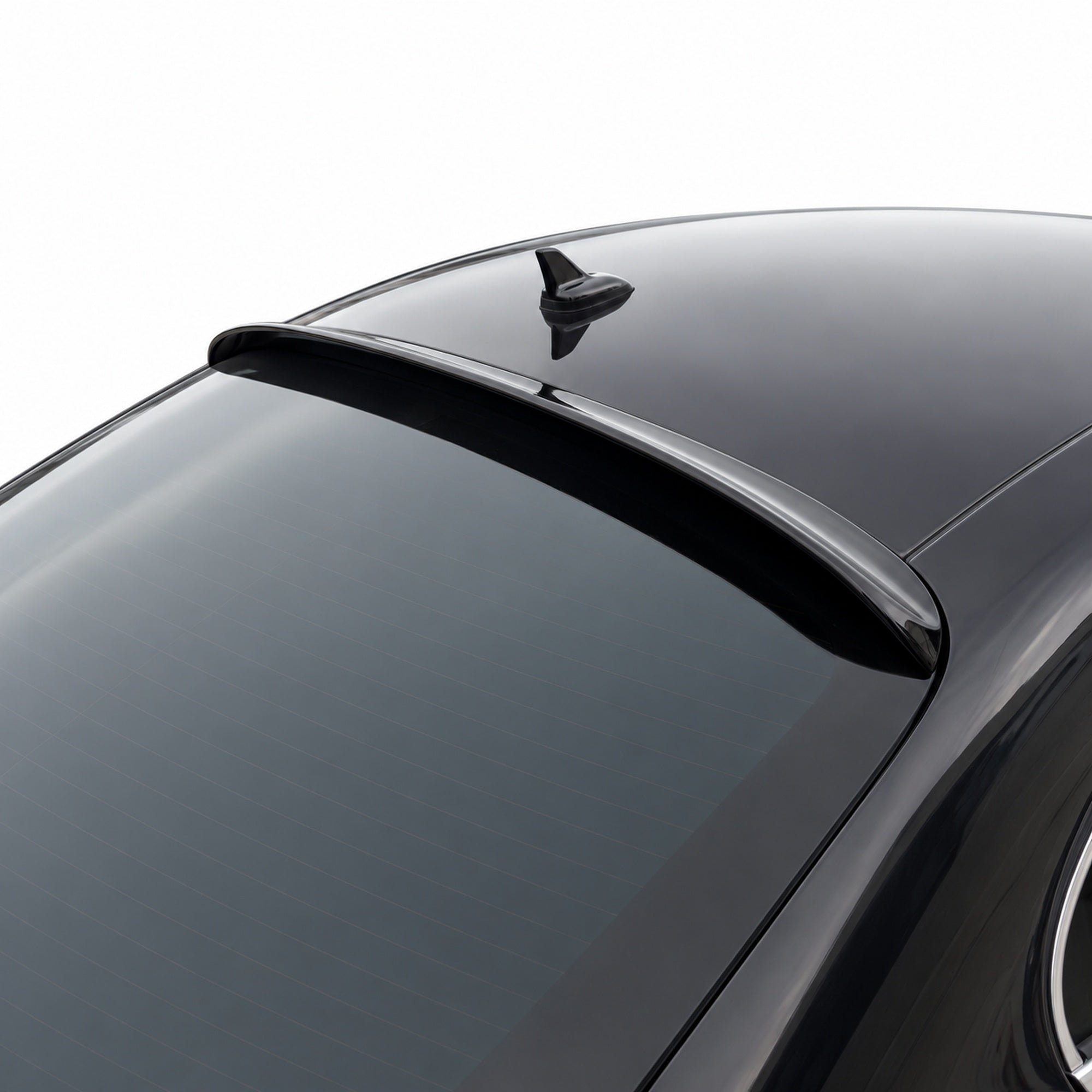 Eleron lunetă Volkswagen Passat CC DRT WORKS Design