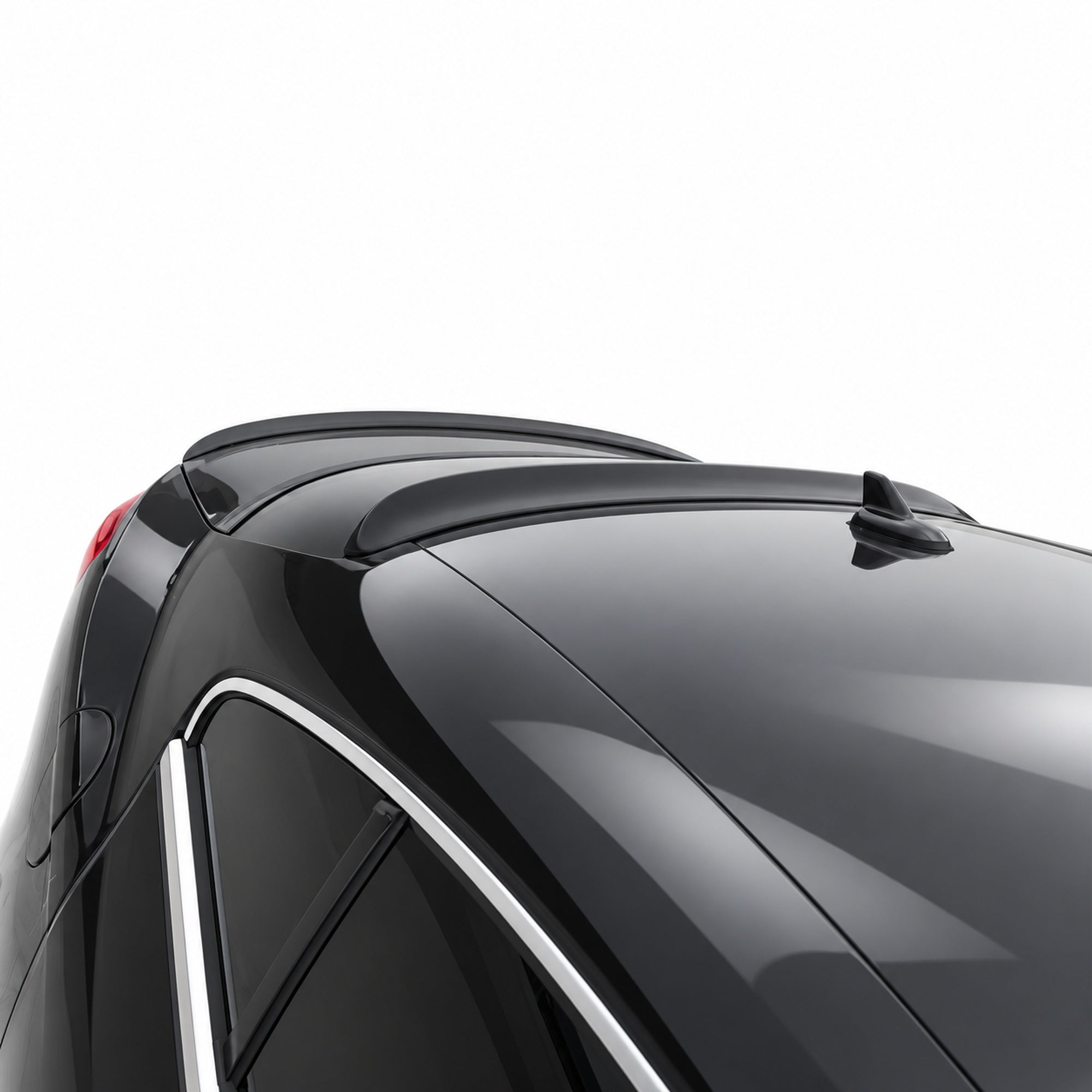 Eleron lunetă Volkswagen Passat CC DRT WORKS Design
