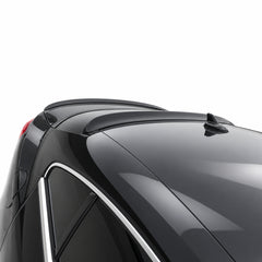Eleron lunetă Volkswagen Passat CC DRT WORKS Design