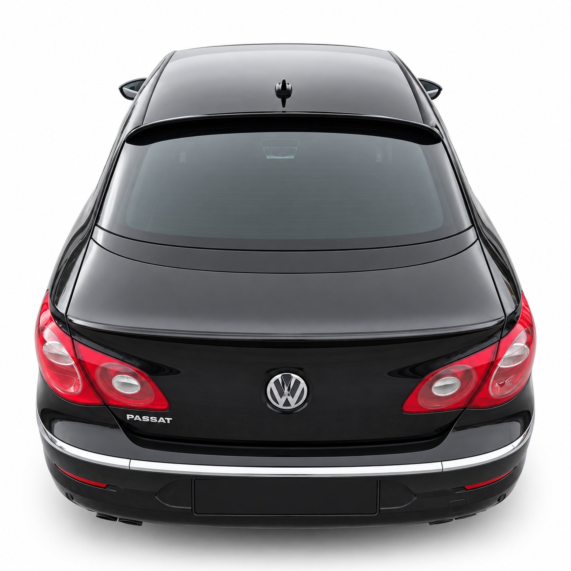 Eleron lunetă Volkswagen Passat CC DRT WORKS Design