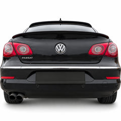 Eleron lunetă Volkswagen Passat CC DRT WORKS Design