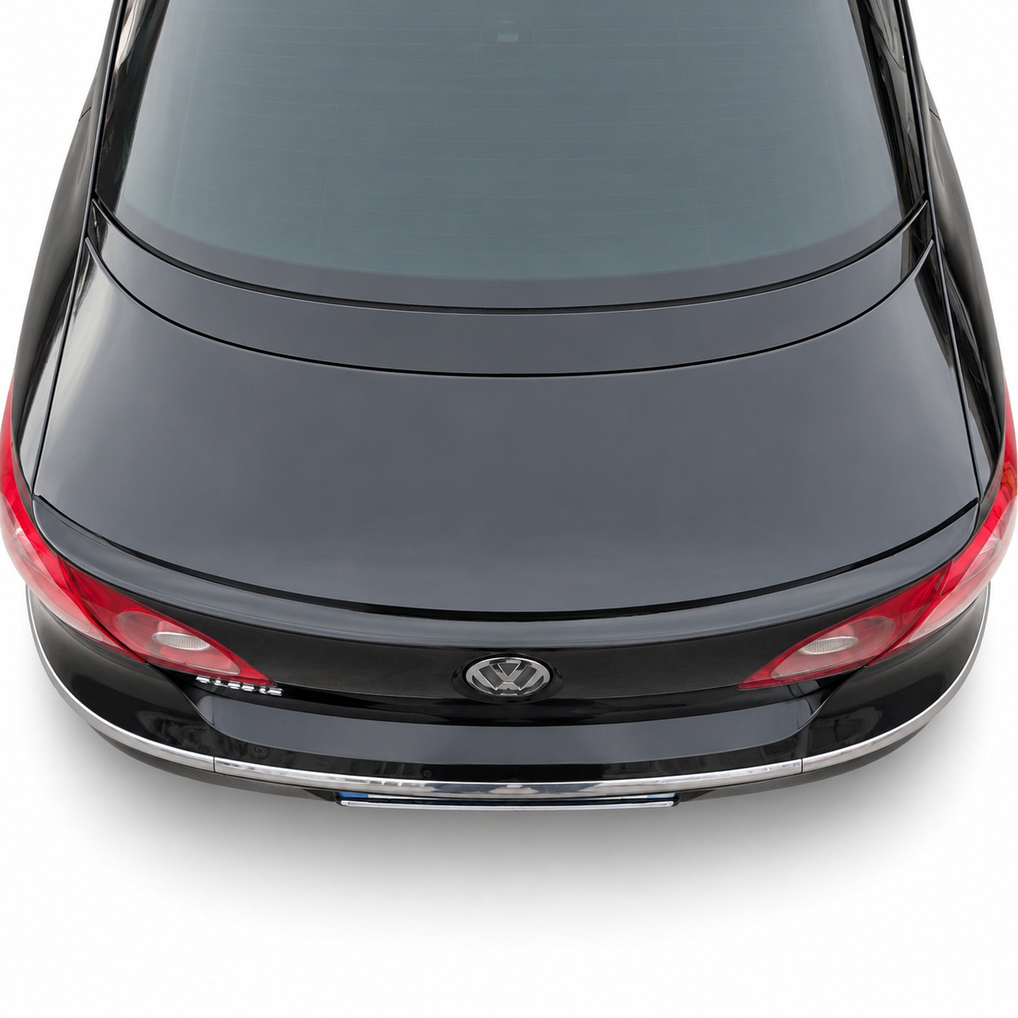 Eleron portbagaj Volkswagen Passat CC 2012–2017 DRT WORKS Design